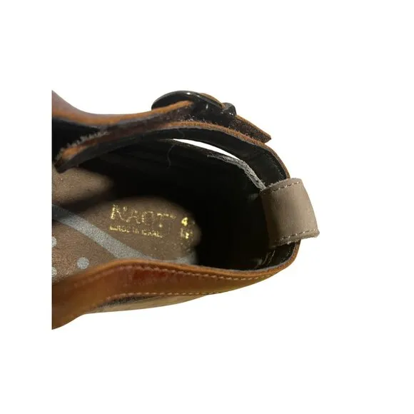 Naot Kamsin Shoes Womens Size 40 EU 9 US