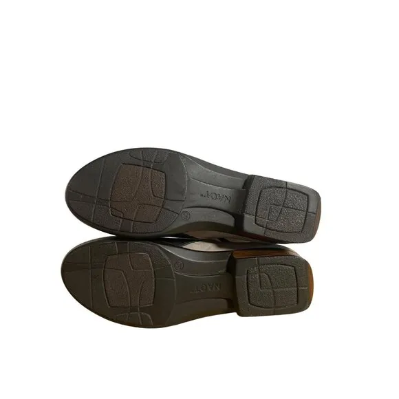 Naot Kamsin Shoes Womens Size 40 EU 9 US