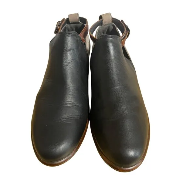 Naot Kamsin Shoes Womens Size 40 EU 9 US