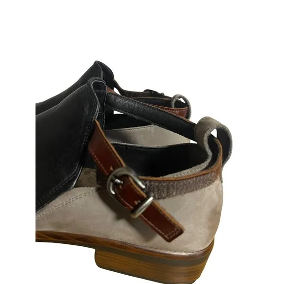 Naot Kamsin Shoes Womens Size 40 EU 9 US