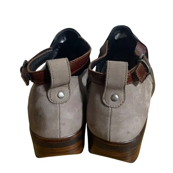 Naot Kamsin Shoes Womens Size 40 EU 9 US