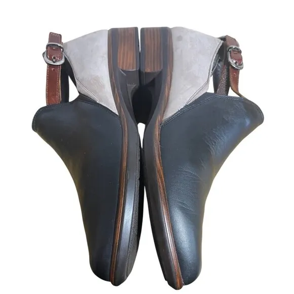 Naot Kamsin Shoes Womens Size 40 EU 9 US