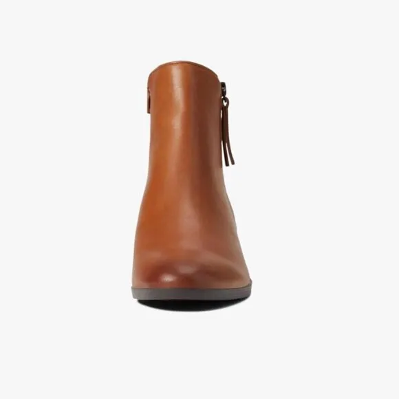 Naturalizer Robyn English Tea Brown Leather