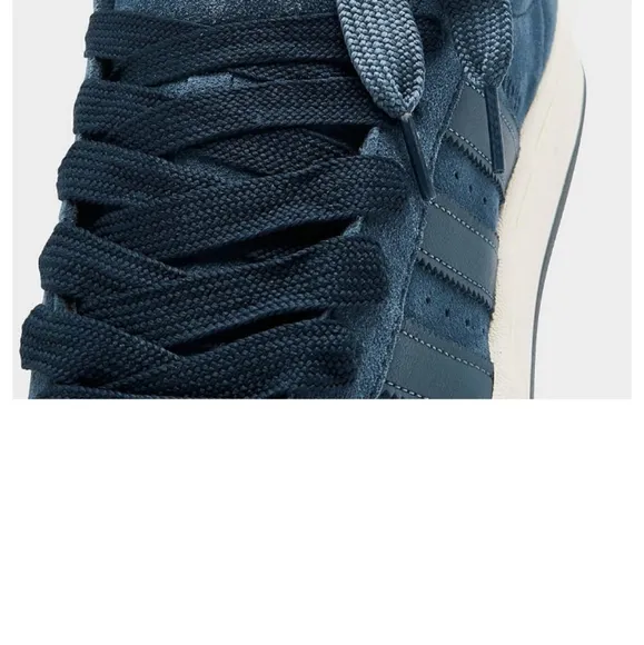 NEW Adidas Campus Marine Blue 00s Sneakers Tennis Shoes Athletic Mens 7.5
