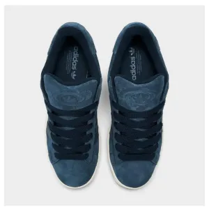NEW Adidas Campus Marine Blue 00s Sneakers Tennis Shoes Athletic Mens 7.5