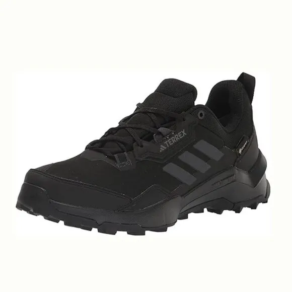 New adidas Men's Terrex Ax4 Gore-tex Hiking Sneaker Size 10