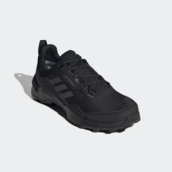 New adidas Men's Terrex Ax4 Gore-tex Hiking Sneaker Size 10