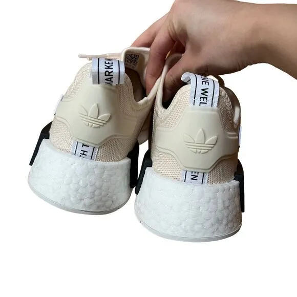 New Adidas NMD R1 Shoes Men's Size 7