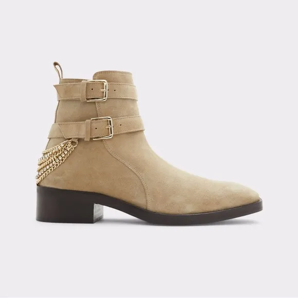NEW Aldo X Jordan Fisher Kairi Ankle Boot