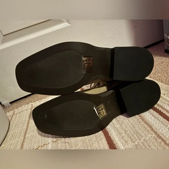 NEW Aldo X Jordan Fisher Kairi Ankle Boot