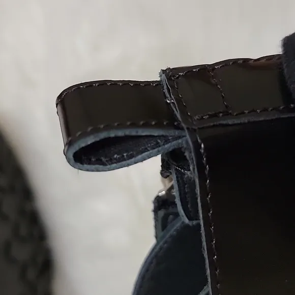 NEW | All Saints | Lira Combat Boots