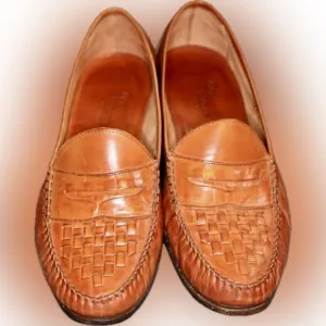 New Allen Edmonds size 8..  Very comfortable.​​​