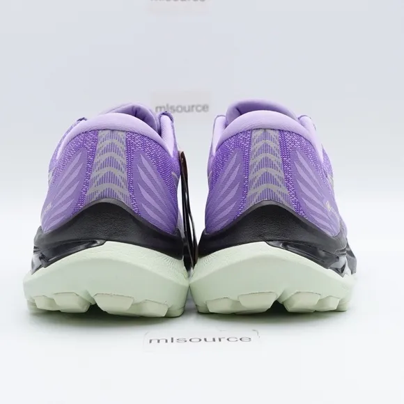 NEW ASICS GT-2000 11 GTX Gore-Tex Waterproof Running Shoes Purple