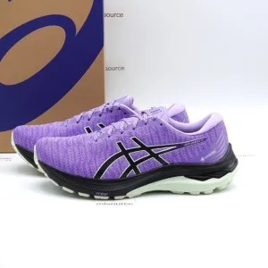 NEW ASICS GT-2000 11 GTX Gore-Tex Waterproof Running Shoes Purple