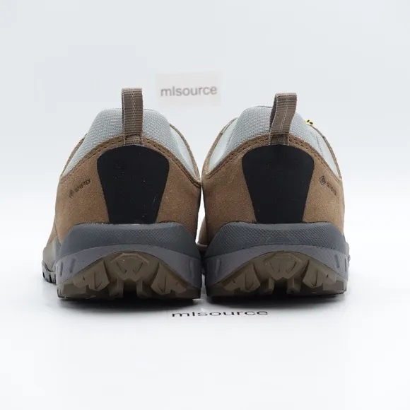 NEW ASOLO Space GV ML GTX Gore-Tex Waterproof Hiking Shoes Tortora