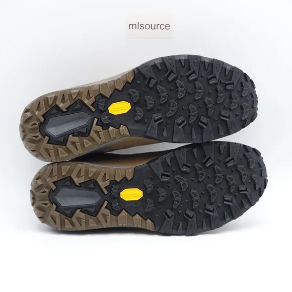 NEW ASOLO Space GV ML GTX Gore-Tex Waterproof Hiking Shoes Tortora