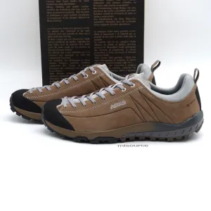 NEW ASOLO Space GV ML GTX Gore-Tex Waterproof Hiking Shoes Tortora