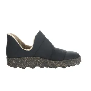 NEW ASPORTUGUESAS women's crus 145 shoes in black