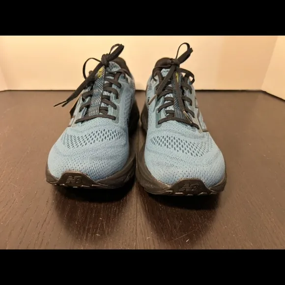 New Balance Fresh Foam X 880v14 GORE-TEX Running Shoes Sneakers Blue Womans 8