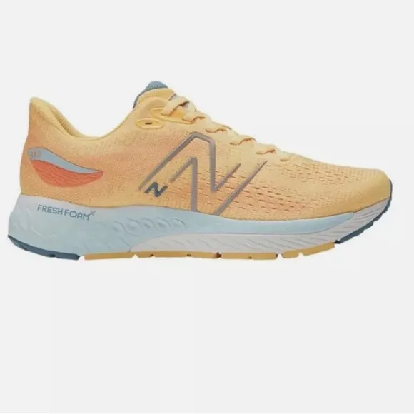 NEW BALANCE Fresh Foam X Vibrant Apricot Men’s Running Shoes Sneakers Size 10.5