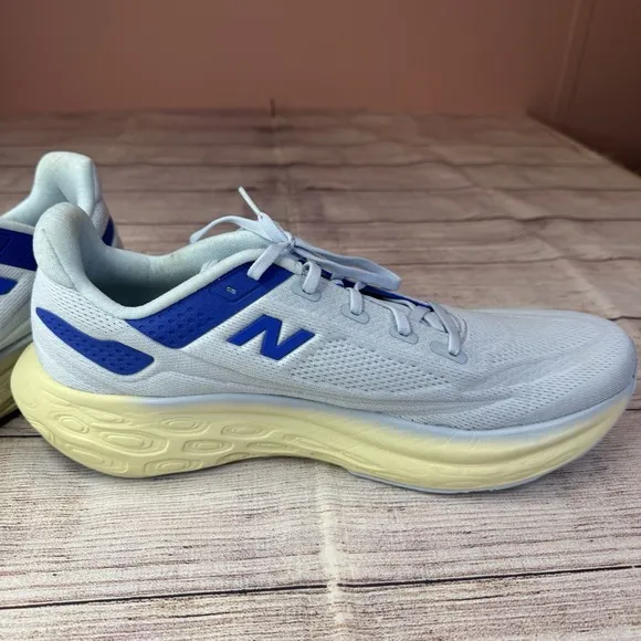 New Balance Men's Running FRESH FOAM x 1080v13 - M1080L13 - Starlight - Sz: 14 D