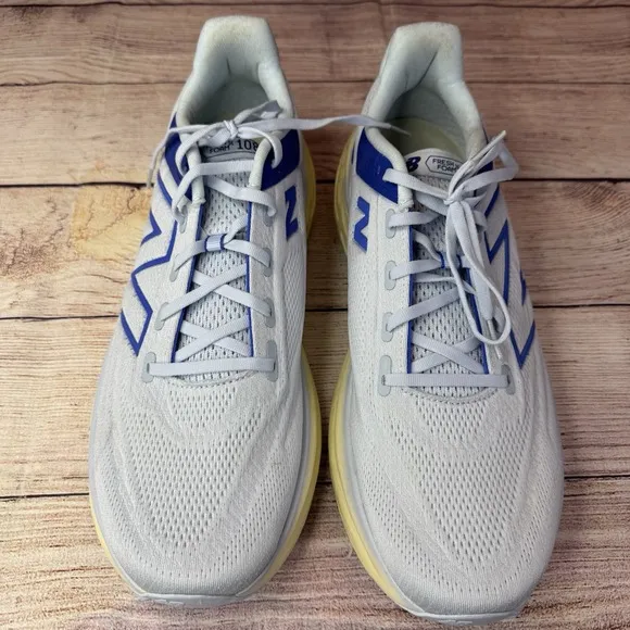 New Balance Men's Running FRESH FOAM x 1080v13 - M1080L13 - Starlight - Sz: 14 D