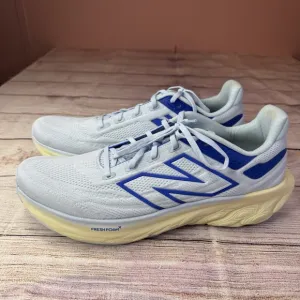 New Balance Men's Running FRESH FOAM x 1080v13 - M1080L13 - Starlight - Sz: 14 D