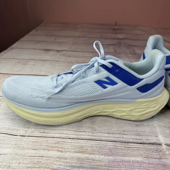 New Balance Men's Running FRESH FOAM x 1080v13 - M1080L13 - Starlight - Sz: 14 D