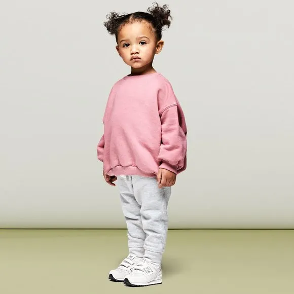 New Balance Toddler Girls 680v6 Running Shoes A680LL6