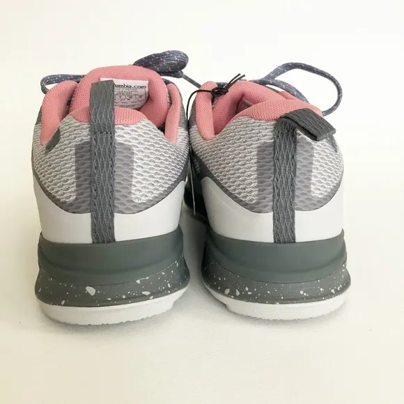NEW Columbia Women's Vitess OutDry Hiking Shoes