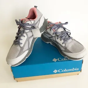 NEW Columbia Women's Vitess OutDry Hiking Shoes