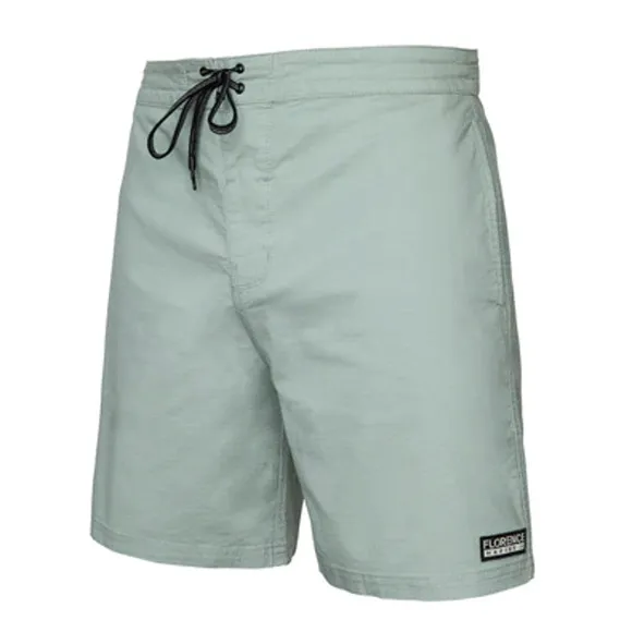 NEW! Florence Marine X Size 31 Traveler Short Sage Green Swim $65 msrp A17-1