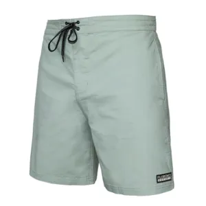 NEW! Florence Marine X Size 31 Traveler Short Sage Green Swim $65 msrp A17-1
