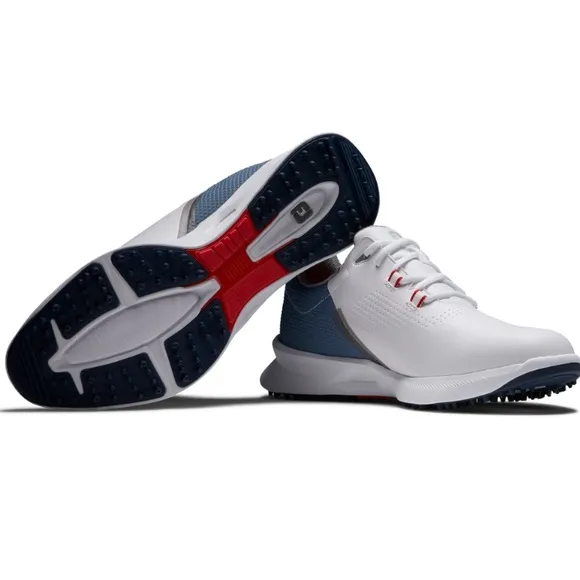 NEW FootJoy Fuel Golf Shoes - Size:8.5 M