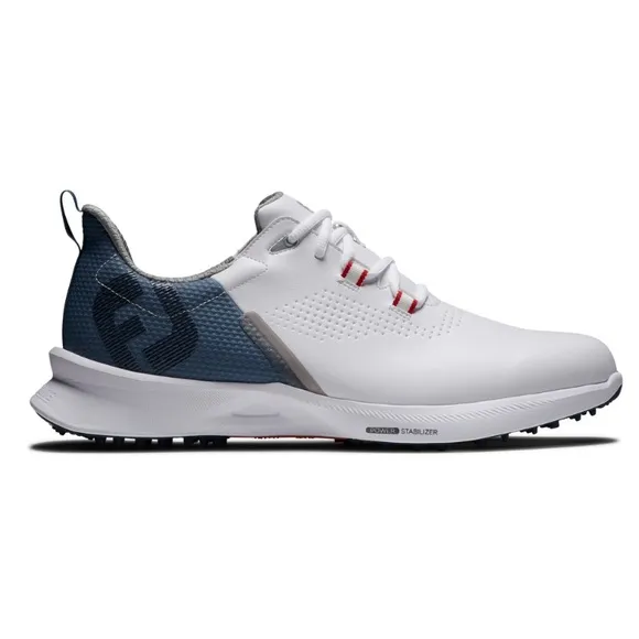 NEW FootJoy Fuel Golf Shoes - Size:8.5 M