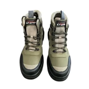 New Frogg Toggs Skilak Pro mens wading boots size 10
