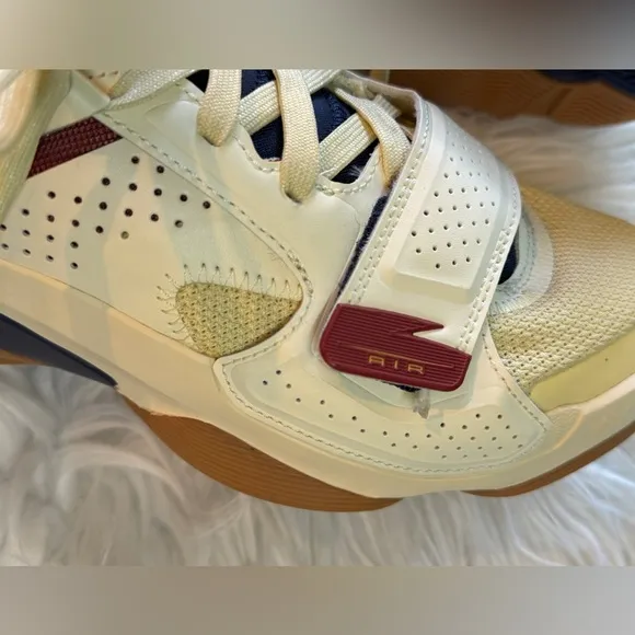 NEW Jordan Zion 2 Pelicans (GS) Kids 7Y basketball shoes