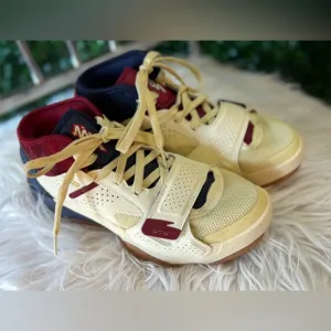 NEW Jordan Zion 2 Pelicans (GS) Kids 7Y basketball shoes