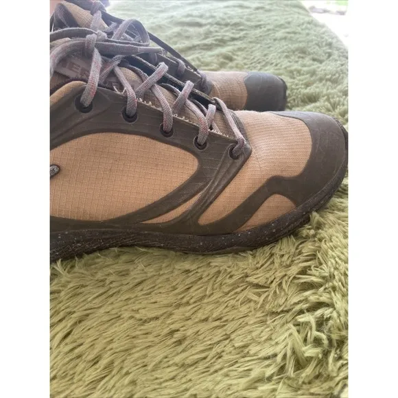 New Merrell 10 Mens Altalight Waterproof Sneaker Butternut J033945 Shoe hiking