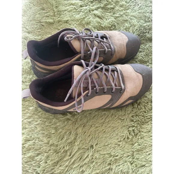 New Merrell 10 Mens Altalight Waterproof Sneaker Butternut J033945 Shoe hiking