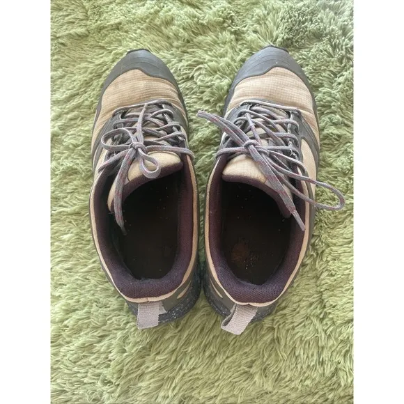 New Merrell 10 Mens Altalight Waterproof Sneaker Butternut J033945 Shoe hiking