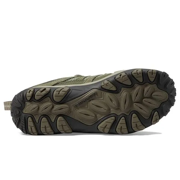 NEW MERRELL Alverstone 2 Hiker Shoes tea for women 254 5M3