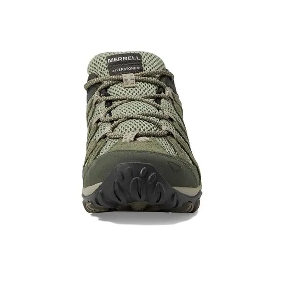 NEW MERRELL Alverstone 2 Hiker Shoes tea for women 254 5M3