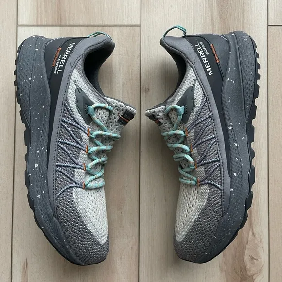 NEW Merrell Bravada 2 Waterproof Hiking Shoes