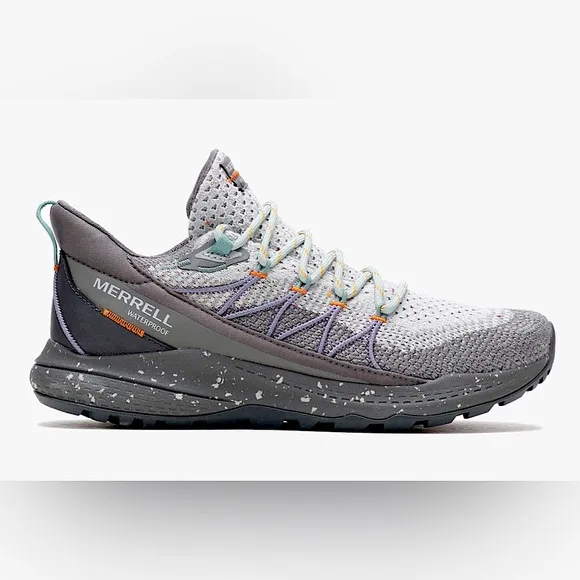 NEW Merrell Bravada 2 Waterproof Hiking Shoes