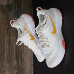 New Nike City Rep TR White Training Gym Sneakers Comfortable Athleisure Shoes