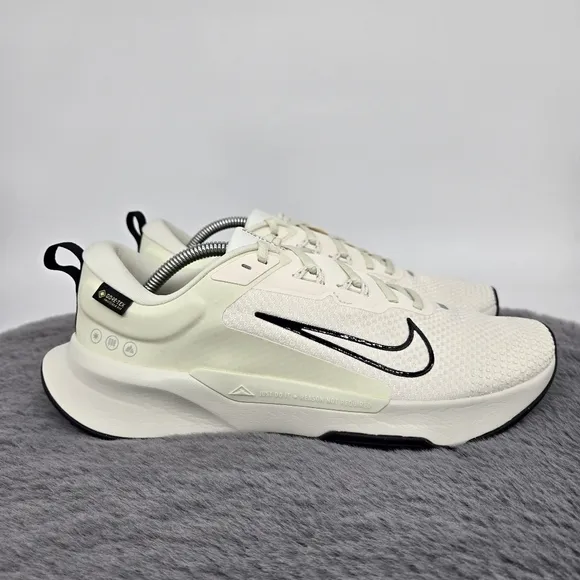 New Nike Juniper Trail 2 GTX V2 Women's Running Shoes Size 10