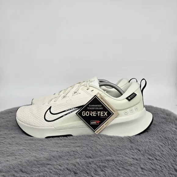 New Nike Juniper Trail 2 GTX V2 Women's Running Shoes Size 10