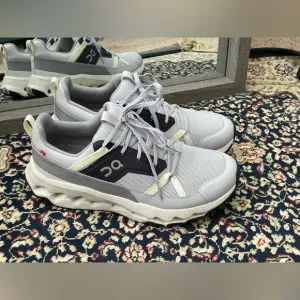 New On Cloudhorizon Women’s Hiking Shoes size 8