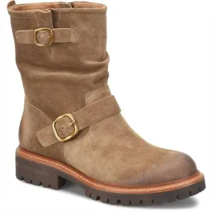 NEW SOFFT women's amberlynn boots in oak